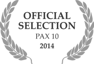 Laurel Award - Offical Selection Pax 10 - 2014